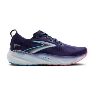 Brooks Running Women’s Glycerin GTS 22 Blue Ribbon/Peacoat/Dianthus 9.5 MEDIUM